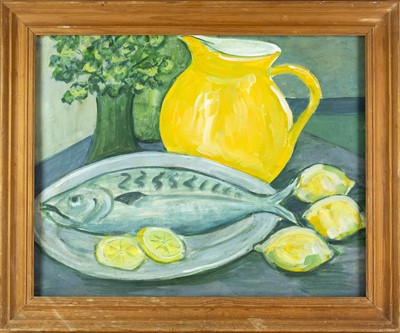 Lot 377 - Maria HEITEL (1937-2023)