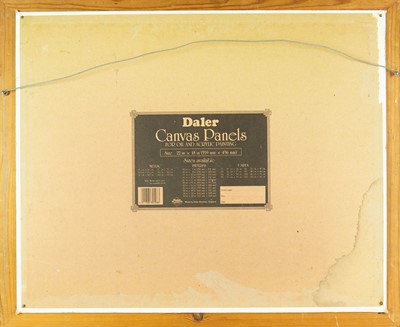 Lot 377 - Maria HEITEL (1937-2023)