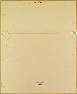 Lot 378 - Maria HEITEL (1937-2023)