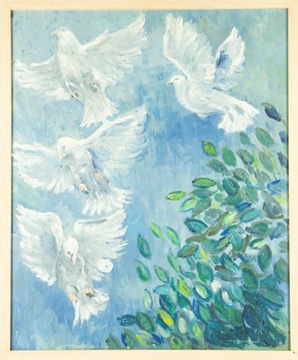 Lot 378 - Maria HEITEL (1937-2023)