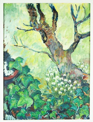 Lot 379 - Maria HEITEL (1937-2023)