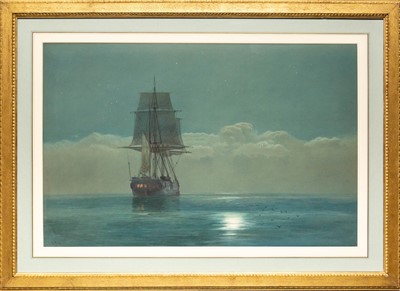 Lot 523 - Samuel Phillips JACKSON (1830-1904)