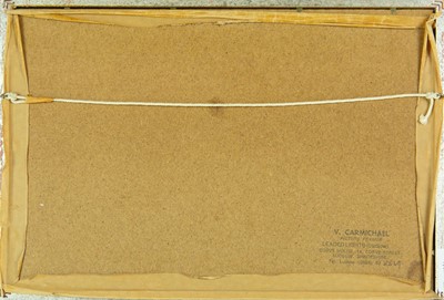 Lot 394 - GRACE GARDNER (1920-2013)