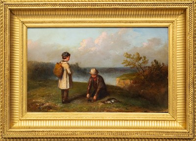 Lot 231 - Attributed to Thomas SMYTHE (1825-1906)