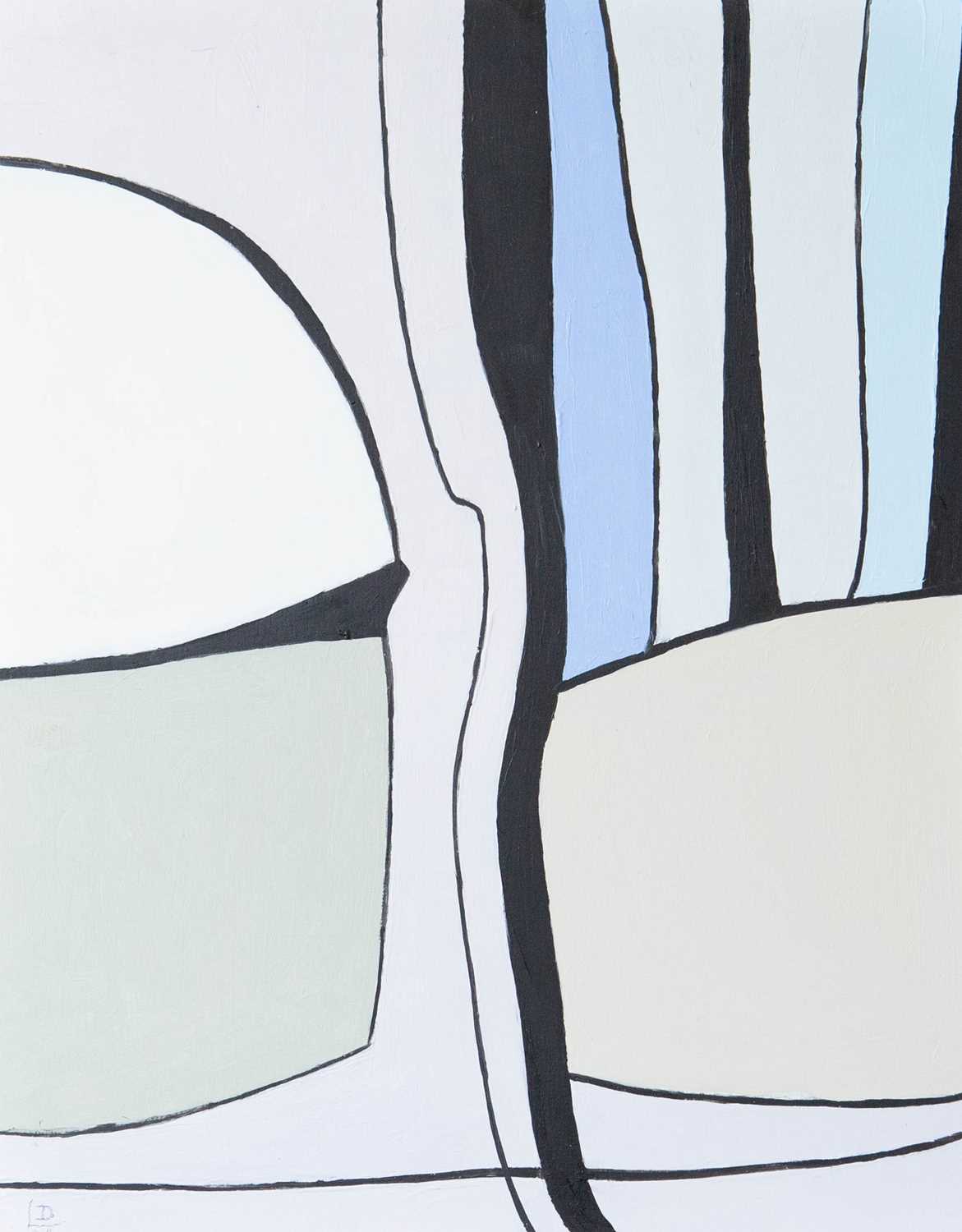 Lot 245 - Leon DAVIES (1947)