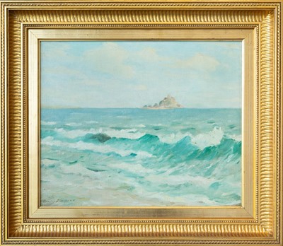 Lot 99 - Charles Walter SIMPSON (1885-1971)
