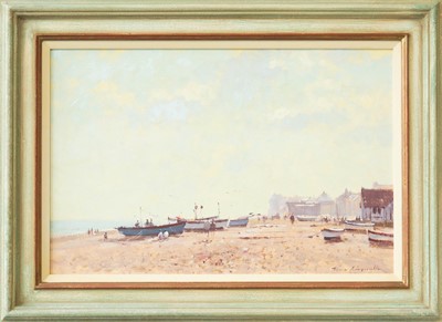 Lot 537 - James LONGUEVILLE (1942)