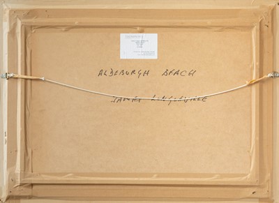 Lot 537 - James LONGUEVILLE (1942)