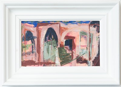 Lot 335 - Inez Estella HOYTON (1903-1983)