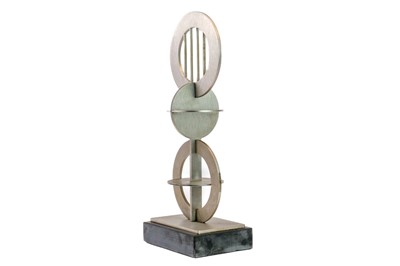 Lot 53 - Richard Sidney LODEY (1950)