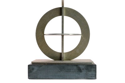 Lot 53 - Richard Sidney LODEY (1950)