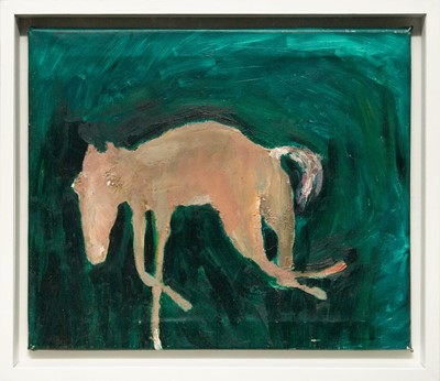 Lot 126 - Andrew LITTEN (1970)