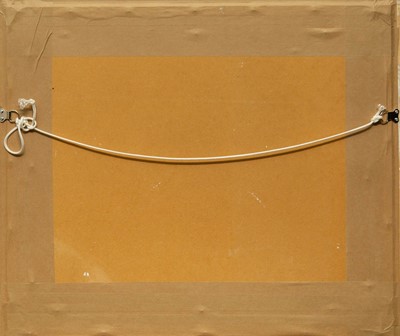 Lot 126 - Andrew LITTEN (1970)