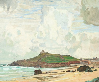 Lot 1 - John Anthony PARK (1880-1962)