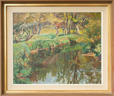 Lot 180 - John Anthony PARK (1880-1962)
