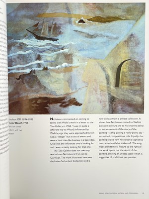 Lot 597 - Virginia Woolf & Vanessa Bell: Remembering St...