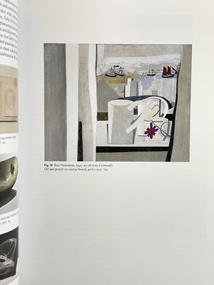 Lot 597 - Virginia Woolf & Vanessa Bell: Remembering St...