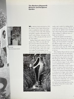 Lot 597 - Virginia Woolf & Vanessa Bell: Remembering St...