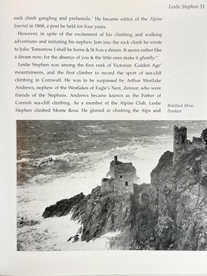 Lot 597 - Virginia Woolf & Vanessa Bell: Remembering St...