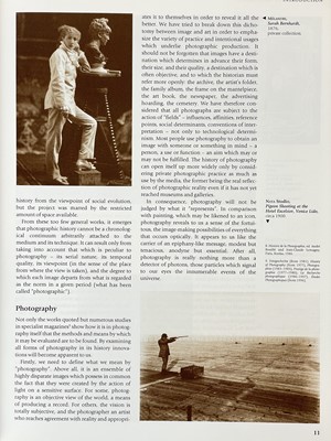 Lot 220 - Michel Frizot (ed)