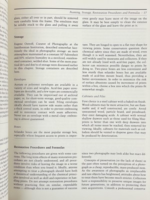 Lot 220 - Michel Frizot (ed)