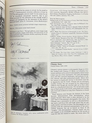Lot 220 - Michel Frizot (ed)