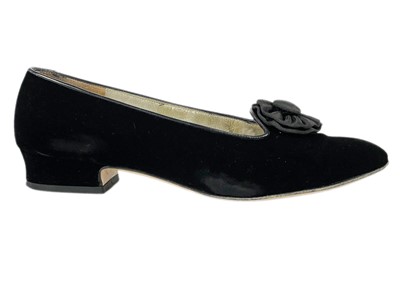 Lot 330 - A selection of Salvatore Ferragamo and Bruno Magli shoes.