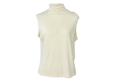 Lot 335 - A collection of Hermès silk, wool and linen clothing.