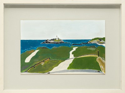 Lot 101 - Rachel NICHOLSON (1934)