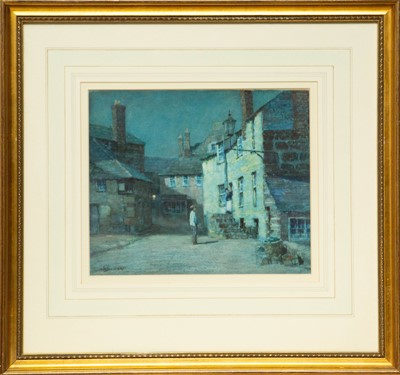 Lot 201 - Albert Moulton FOWERAKER (1873-1942)