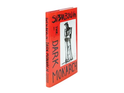 Lot 665 - The Dark Monarch: A Portrait from Within