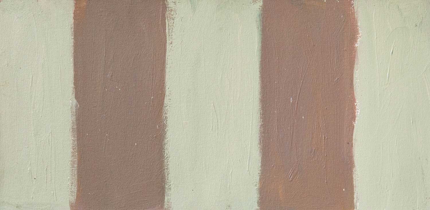 Lot 415 - Michael FINN (1921-2002)