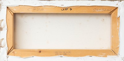 Lot 415 - Michael FINN (1921-2002)
