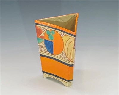 Lot 947 - A Wilkinson Ltd Fantasque by Clarice Cliff...