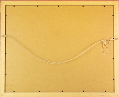 Lot 60 - J. Le BRETON (20th Century)