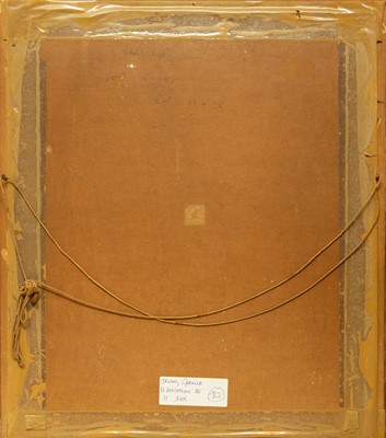 Lot 451 - Greville IRWIN (1893-1947)