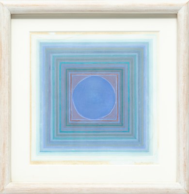 Lot 1148 - Paul FEILER (1918-2013)