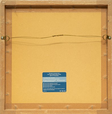 Lot 1148 - Paul FEILER (1918-2013)