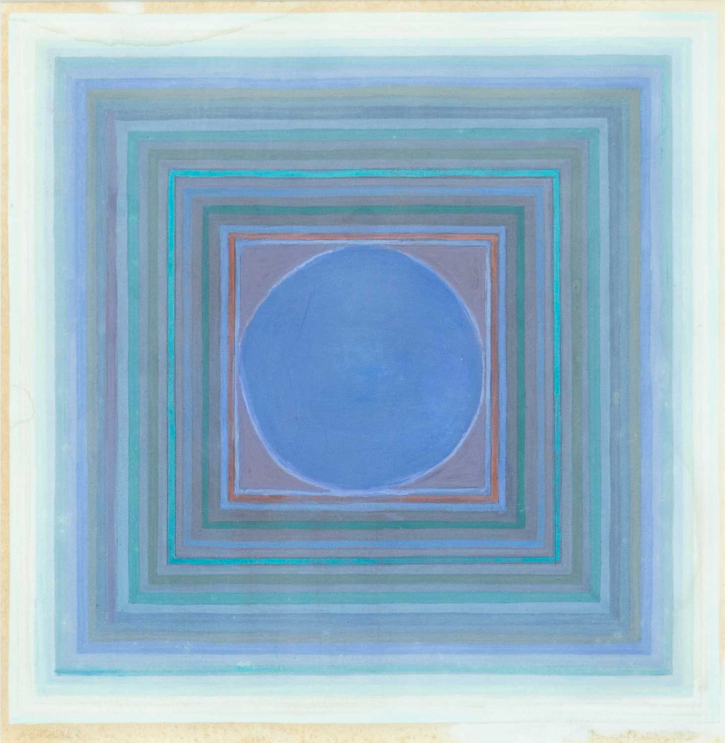 Lot 1148 - Paul FEILER (1918-2013)