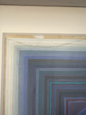 Lot 1148 - Paul FEILER (1918-2013)