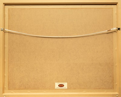 Lot 175 - Richard TUFF (1965)