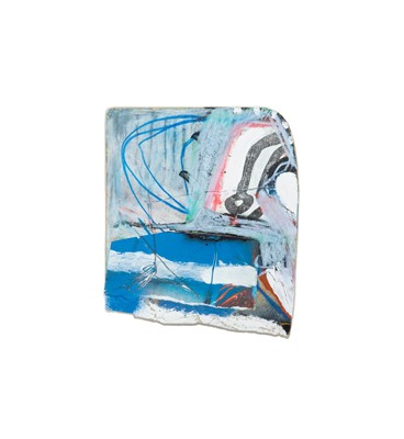 Lot 348 - Arthur LANYON (1985)