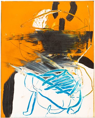 Lot 129 - Arthur LANYON (1985)