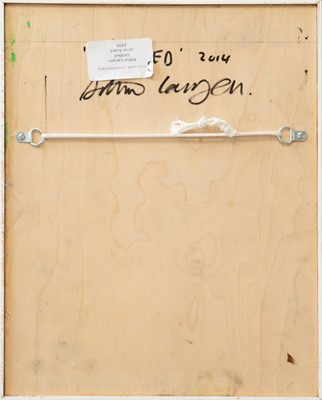 Lot 129 - Arthur LANYON (1985)