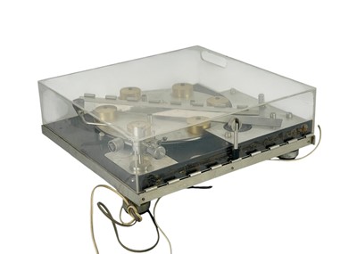 Lot 86 - Transcriptor Hydraulic Reference Turntable.