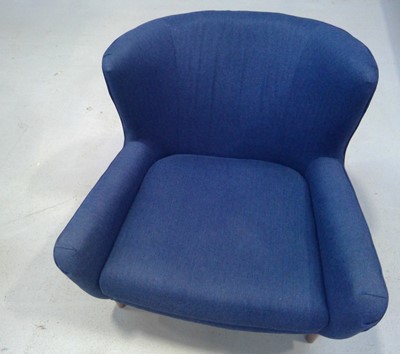 Lot 14 - A John Lewis, Accent Chair. The Chair measures...