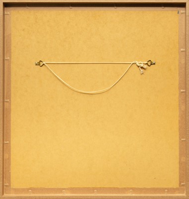 Lot 45 - Naomi FREARS (1963)