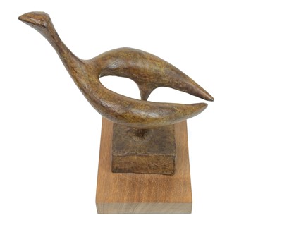 Lot 100 - Breon O'CASEY (1928-2011)