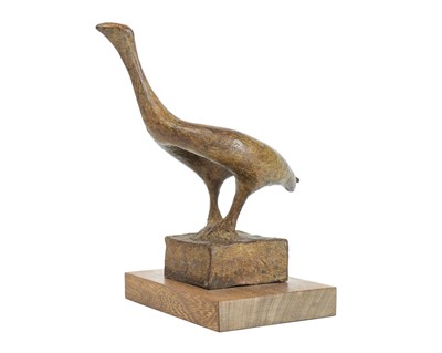 Lot 100 - Breon O'CASEY (1928-2011)