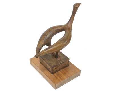 Lot 100 - Breon O'CASEY (1928-2011)